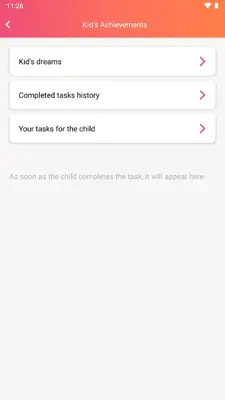 Kid Security Parental Control android App screenshot 7